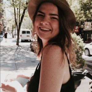 Meet your Posher, Annie